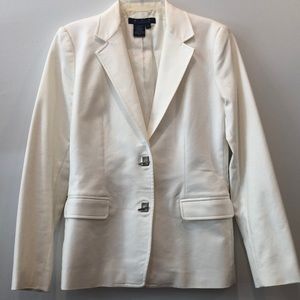 M-A-G by MAGASCHONI Blazer Size 4